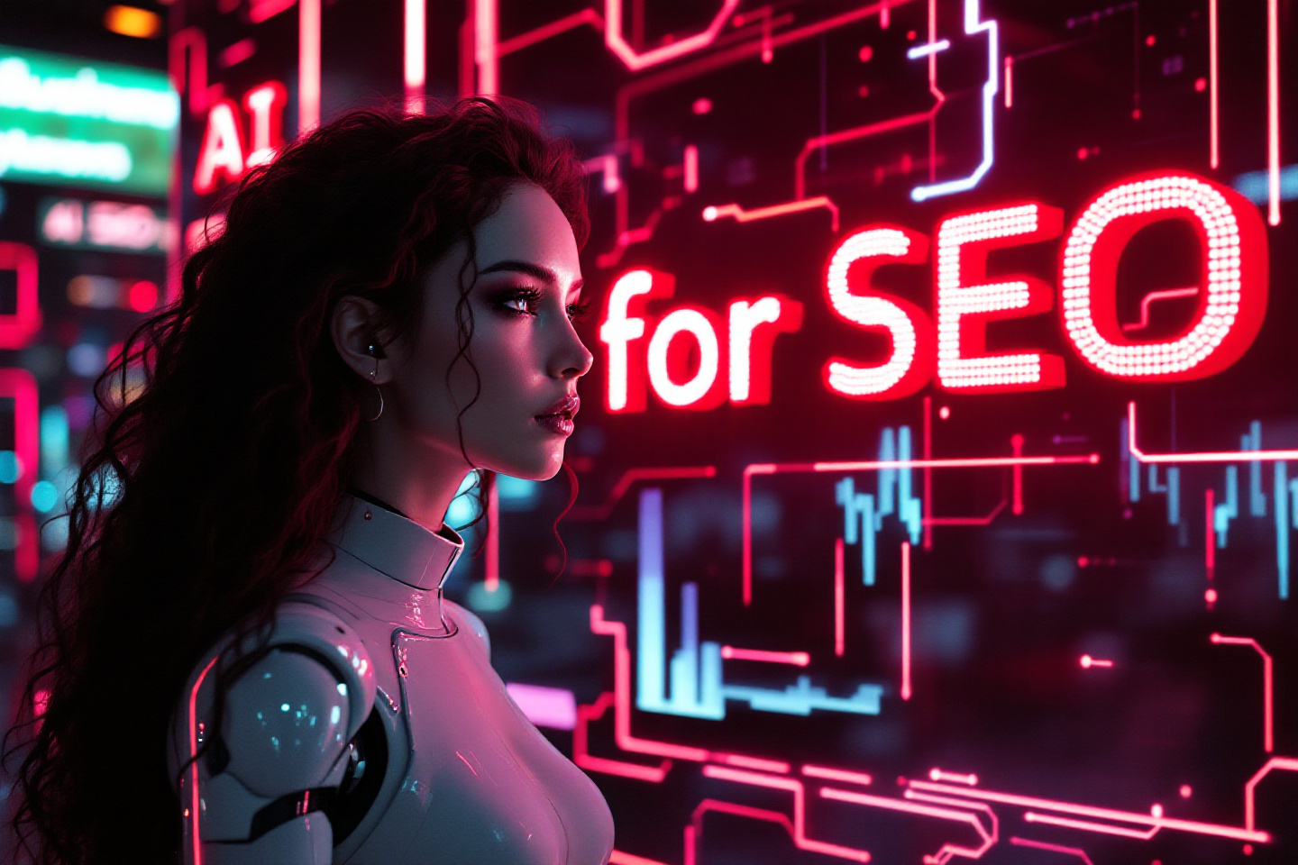 AI for SEO 