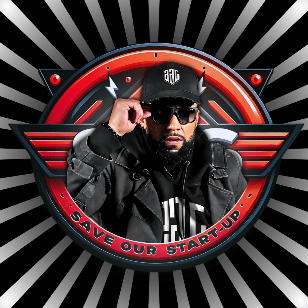 SoS CoFounder The Wiser Tiger aka Tigz Badge