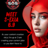SoS Agent E-Sexia 6.9