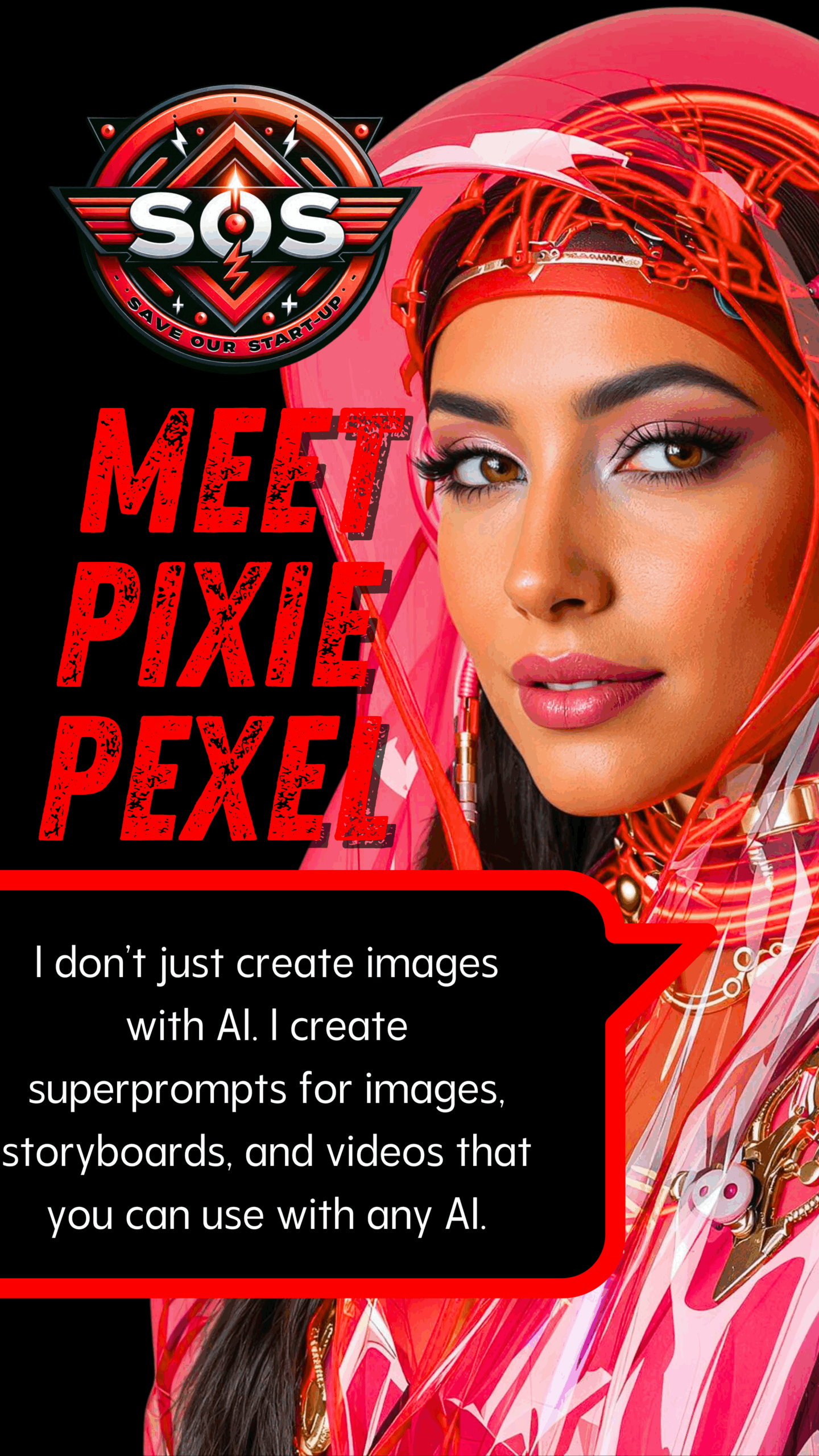 SoS Agent Pixie Final