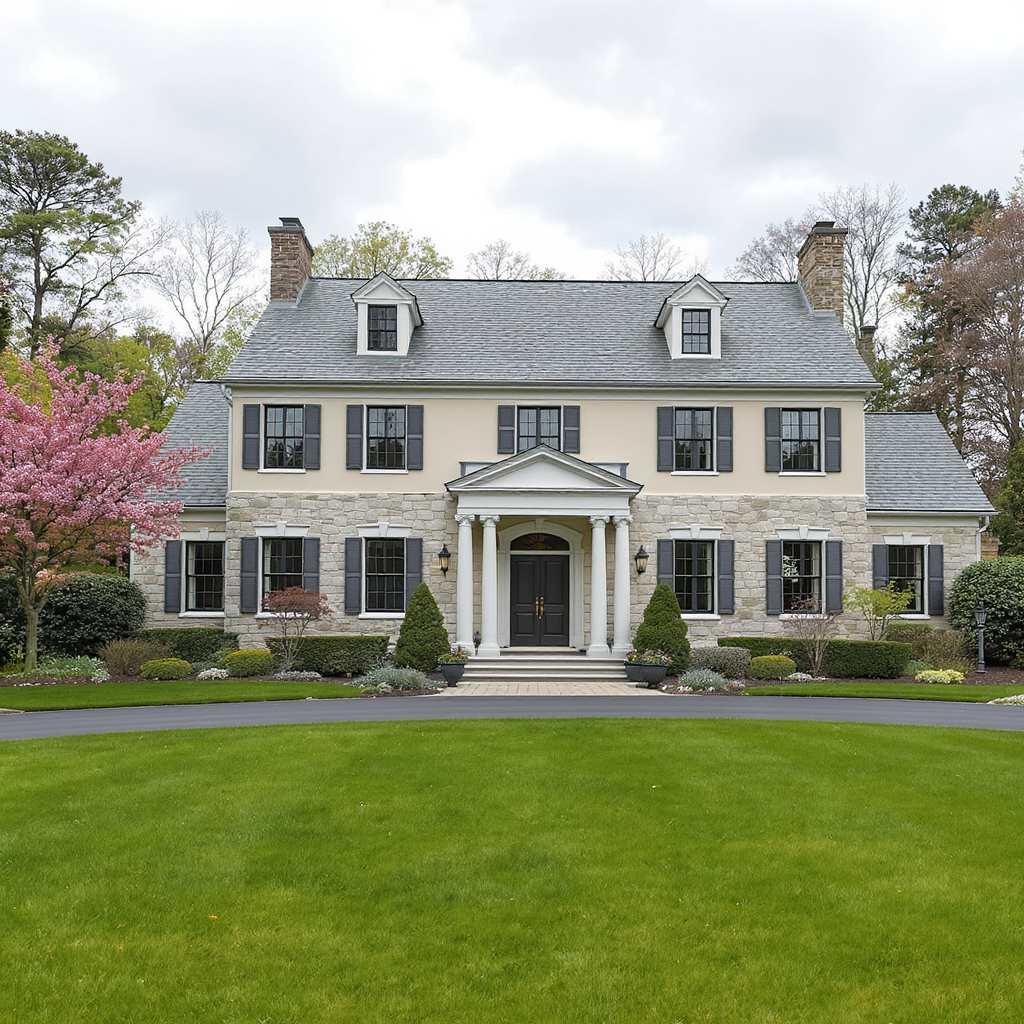 Pixie Boston Mass Real Estate AI