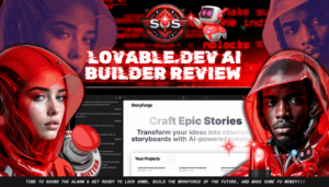 lovable.dev review